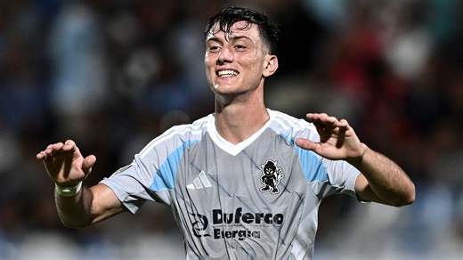 Diretta Virtus Entella-Carrarese: dove vederla in tv e live streaming | DAZN News IT