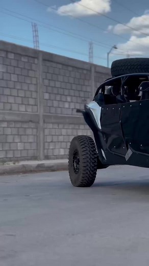 Can-am Maverick X3: Modificaciones y Mejoras