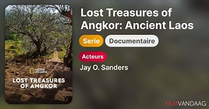 Lost Treasures of Angkor: Ancient Laos Revealed seizoen 2: releasedatum en geruchten nieuw seizoen