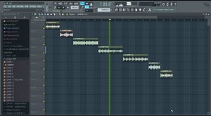 FREE MELODIC DARK TRAP LOOP KIT