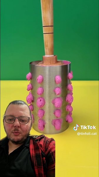 Crafting with Expanding Foam: Fun DIY Techniques