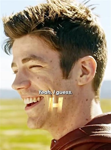 The Flash vs Supergirl Race #shorts