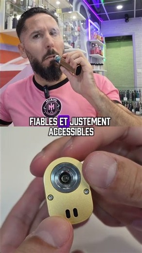 Le retour du kit parfait pour débuter ? 🔥Eleaf iStick X40