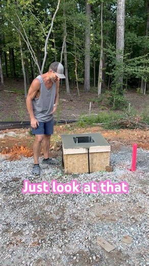 We can install a hoop in any condition. #contractor #assembly #hoops #workflow #basketball #woodwork