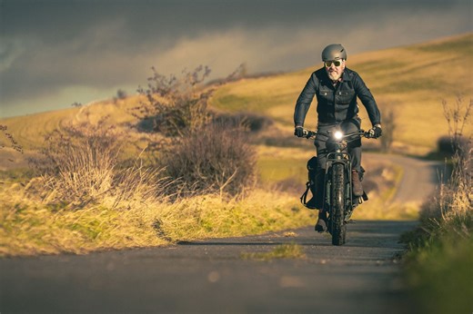 How to improve ebike range: 5 things I've learned from testing 200 electric bikes | BikeRadar
