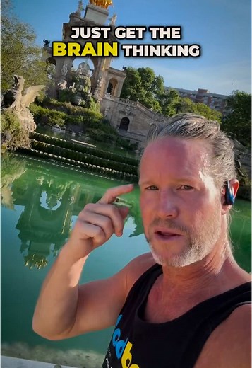 How to SYNC MIND AND BODY for extra Workout Motivation. Adding a Beat to a Podcast for a workout adds Rhythm to the Podcast and Audiobook experience - adding focus and motivation. Podbeat lets you combine the thoughtful audio expression of a Podcast with the driving intensity of over 20 different Beat Styles. Podbeat is FREE to Download in the App Stores Now! #levelup #levelupyourmindset #levelupyourskills #levelupperformance #selfimprovement #selfcare #selfdevelopment #selfdiscovery #selfgrowth