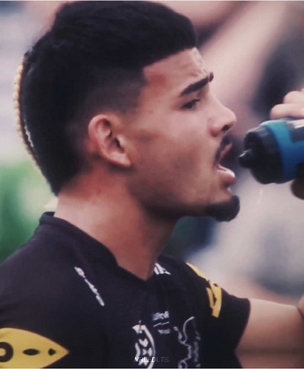 Taylan May NRL Edits: Inspiring Rugby Club Highlights