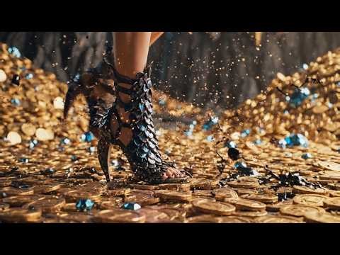 The Ultimate "What If?"🥿🥾 Boots to Stilettos Transformation ASMR Viral Video👢(No Talk)
