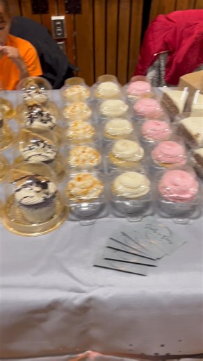 Of course, my event was a success 😊👌￼ | Samantha L Anderson