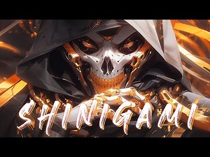 SHINIGAMI【死神】☯ ULTIMATE SAMURAI TRAP BEAT MIX 🔥 Japanese Trap & Bass Powerful Hip Hop Mix