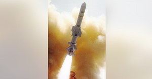 Boeing Lands $1.2B Navy Order Modification for Harpoon Block 2 Missiles - GovCon Wire