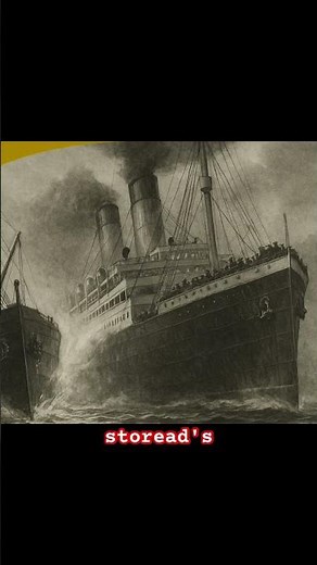 The forgotten Titanic disaster - The sinking of the Empress of Ireland #titanic #ships #disaster