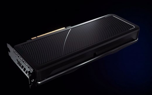 RTX 5090正式确认：8K光追照进现实