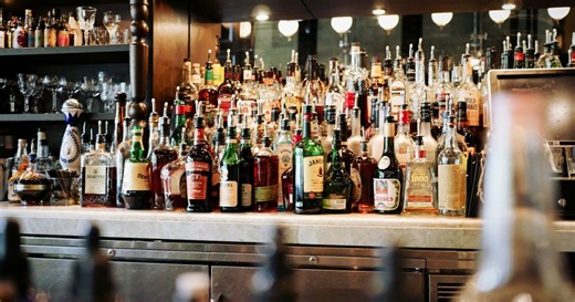 How the moderation movement is reshaping the alcohol industry