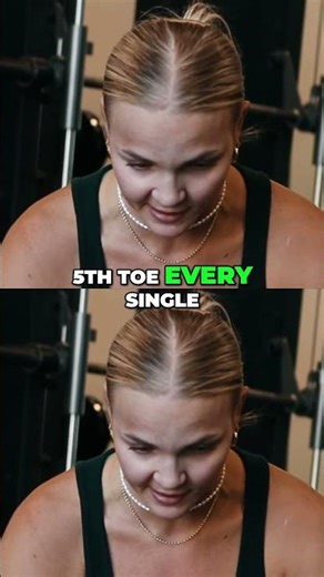 Unlock Strong Glutes Master Knee Alignment for Explosive Results!