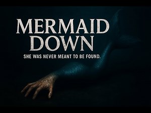 MERMAID DOWN | Full Horror Fantasy Movie | Alexandra Bokova, Meggan Kaiser, Burt Culver