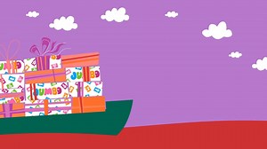 Μόλις ήρθαν από τον Βόρειο Πόλο και κρύβουν μέσα τους τη μαγεία των Χριστουγέννων! Τα ωραιότερα παιχνίδια του κόσμου, από το εργαστήριο του Άη- Βασίλη κατευθείαν στα Jumbo! Ανακαλύψτε όλα τα παιχνίδια, εδώ: http://bit.ly/2QjAGXD | Jumbo