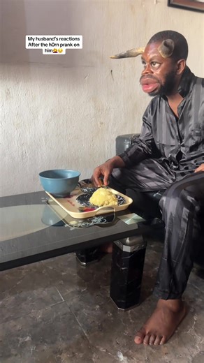 Hilarious Reactions to a Funny Prank on My Husband