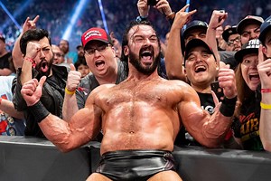 Positive Update on Drew McIntyre's WWE Return