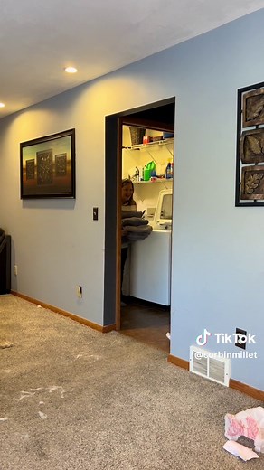 Scaring My Family with the Mask from Thanksgiving | Pranks and Comedy