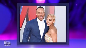 DeVon Franklin’s new book, “Live Free: Exceed Your Highest Expectations” breaks down why relationships tend not to work, blaming our unspoken rules and expectations for their demise. We weigh in on the importance of managing expectations. | The Real