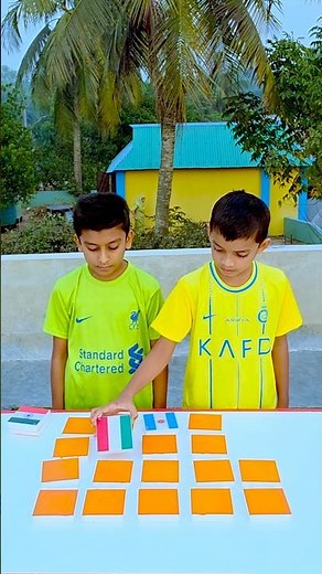 Insane Memory Challenge Game – Only the Smartest Will Win! 🏆🔥 Part. 307