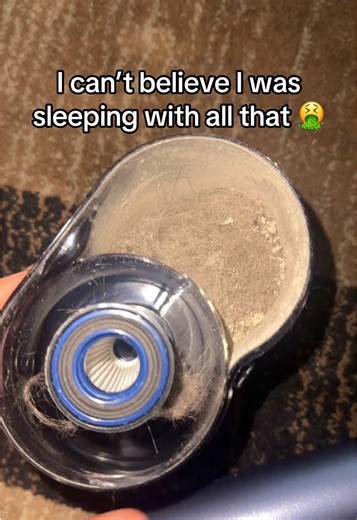 This is not a regular vacuum cleaner 🤯 this is the next level