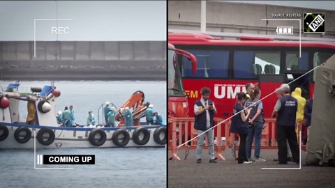 MV Hondius hantavirus scare: Two Indian crew evacuated safely to Netherlands quarantine