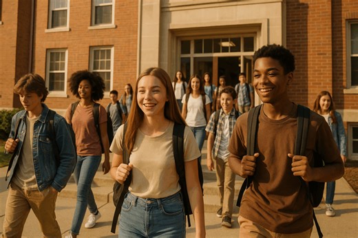 So you can “Finish School” in 2 Hours a Day, Then What?