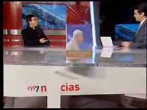 Entrevista a Pablo Blanco