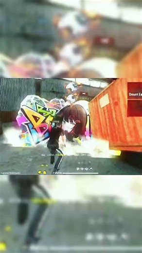 MOTION BLUR EFFECT 🙄🙄#freefire #viral #shorts