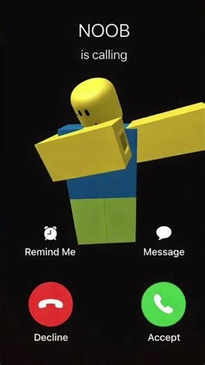 mi alarma de roblox que me dio temu XD
