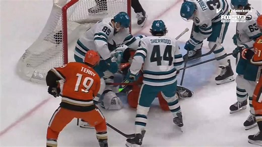 Matching minors for Kiefer Sherwood and Beckett Sennecke 🤷‍♂️😳