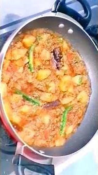 Easy Mutton Keema Recipe | Quick & Flavorful Indian Keema Curry.