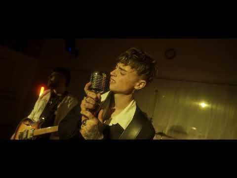 Not Right Here - Haste (Official Music Video)