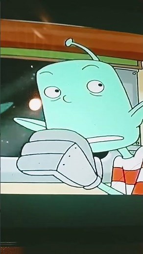 Lloyd in Space Promo on Kidlostar