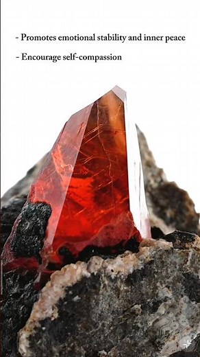 What Is Rhodochrosite Good For?