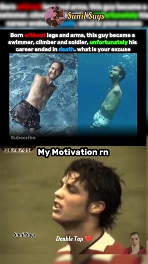 My Motivation rn 💪