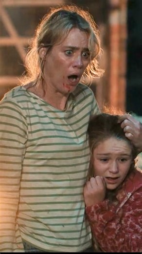 MoviesUnofficial on Instagram: "This scene gave me goosebumps 🥶 James McAvoy stated that he purposely didn’t watch the original Danish Speak No Evil (2022) before he started work on this remake, so that it wouldn’t influence the interpretation of his role. He watched it within 24 hours after filming was concluded, and was very impressed"