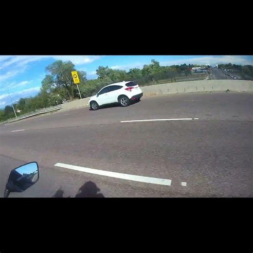 Pure Speed No Warning