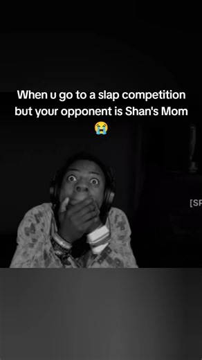 Funny Slap Competition Moments with Shan's Mom