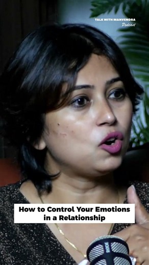 How to Control Your Emotions in a Relationship 🧠💔