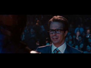 Iron Man II - Final battle - Part-1 - [4K vidéo] - French version