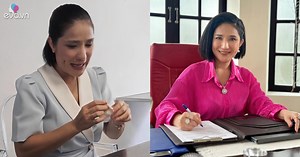 Bà mối Cát Tường bật khóc lên tiếng sau khi bị chỉ trích là lừa đảo vì quảng cáo sai sự thật, sợ bị mời lên làm việc