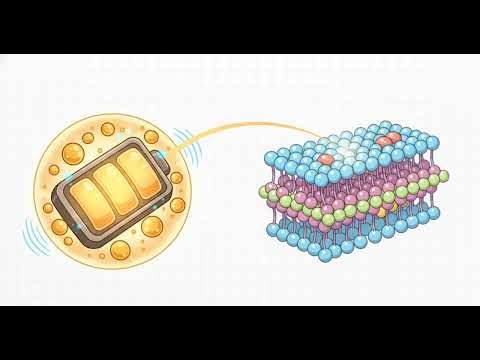 The Language of Life: Exploring Biochemistry