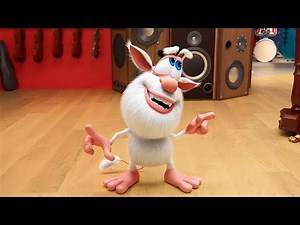 Episodios 47-50 | Booba | Toon Mania - Niños Felices