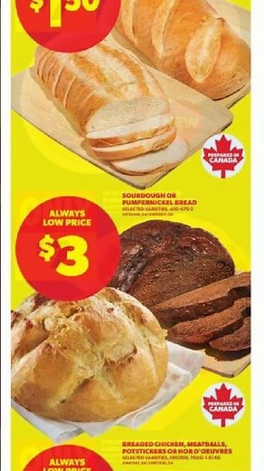 Real Canadian Superstore weekly flyer / circulaire Dec 11 - Dec 17
