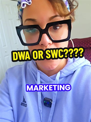DWA VS SWC: Digital Marketing Courses for Beginners