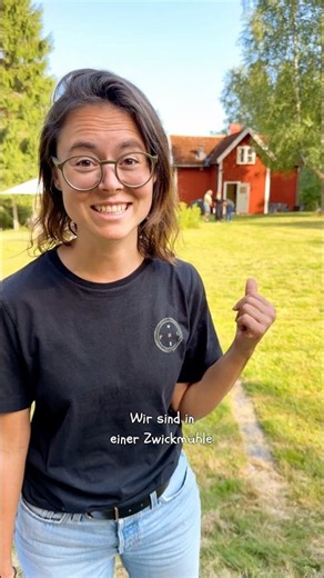 Unsere erste Hausbesichtigung in Schweden 🇸🇪✨