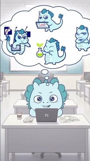 첨용이와 함께 첨단융합학부를 살펴보세요!